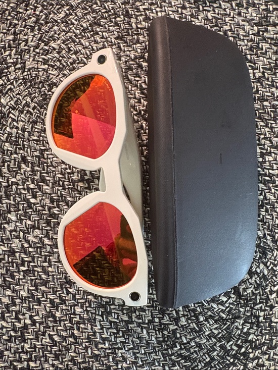 Oakley Accessories - Oakley Meta HSTN smart glasses